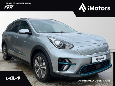 2020 (201) Kia Niro