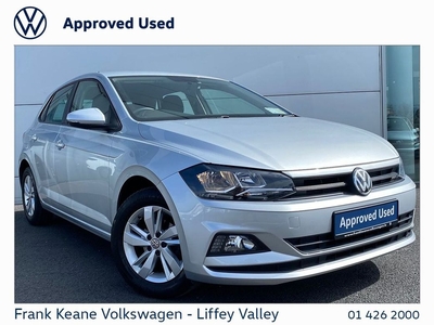 2020 (201) Volkswagen Polo