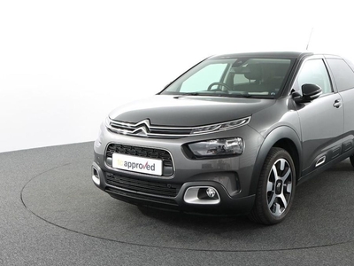 2020 - Citroen C4 Cactus Automatic