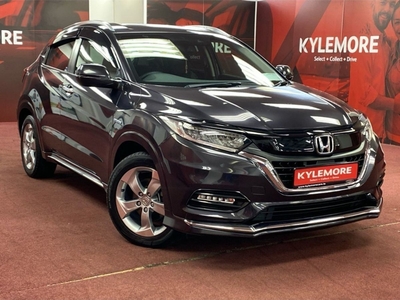 2020 - Honda VEZEL Automatic