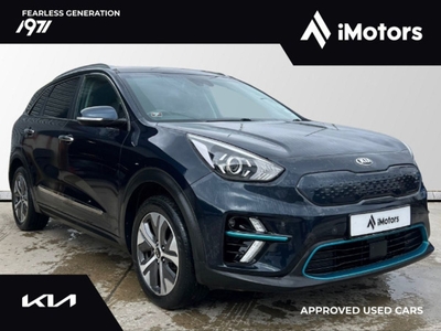 2020 - Kia e-Niro Automatic