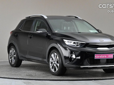 2020 - Kia Stonic Manual