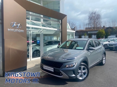 2021 (211) Hyundai Kona