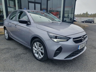 2021 (211) Opel Corsa