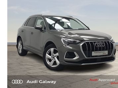 2021 Audi Q3