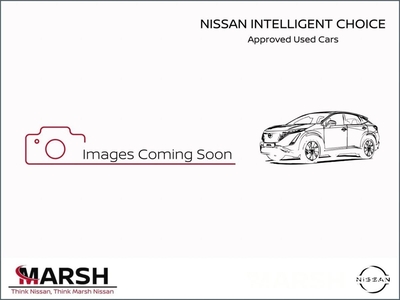 2021 - Nissan Micra Manual