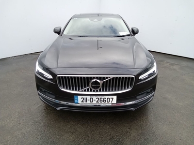 2021 - Volvo S90 Automatic