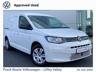 2022 (222) Volkswagen Caddy