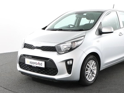 2022 - Kia Picanto Automatic