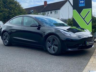 2023 (231) Tesla Model 3