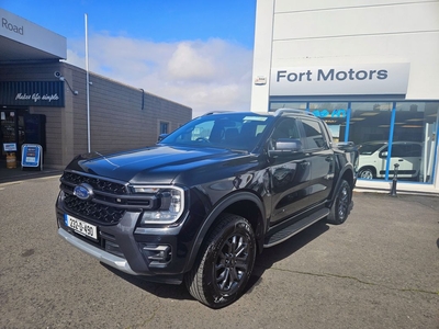 2023 (232) Ford Ranger