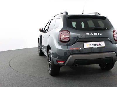 2023 - Dacia Duster Manual