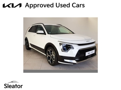 2023 - Kia Niro Automatic