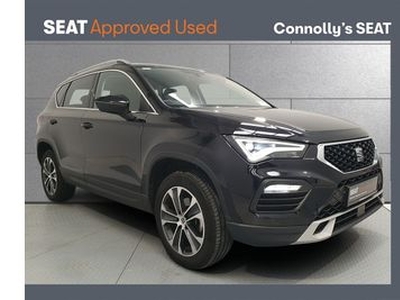 2023 SEAT Ateca