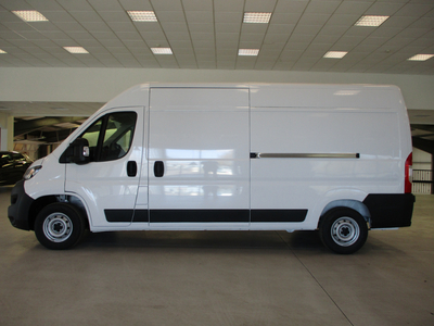 2024 (241) Fiat Ducato