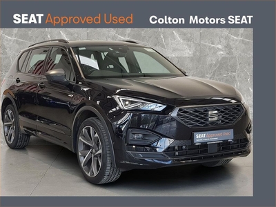 2024 (241) SEAT Tarraco