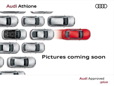 2024 - Audi A1 Manual