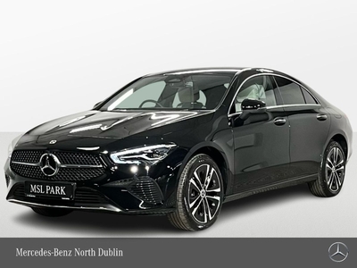 2024 - Mercedes-Benz CLA-Class Automatic