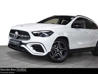 2024 - Mercedes-Benz GLA-Class Automatic