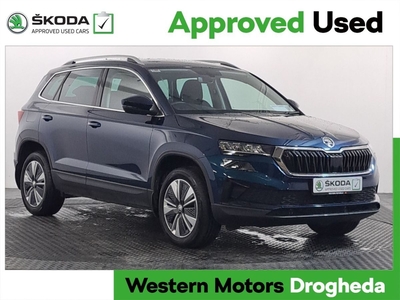 2024 - Skoda Karoq Automatic