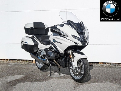 BMW R 1250 RT