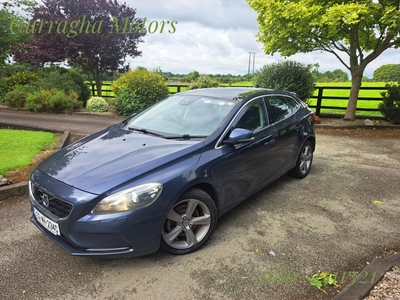 2013 (132) Volvo V40