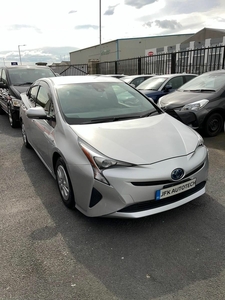 2017 - Toyota Prius Automatic