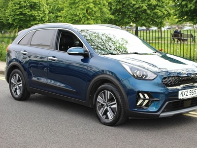 2021 - Kia Niro Automatic