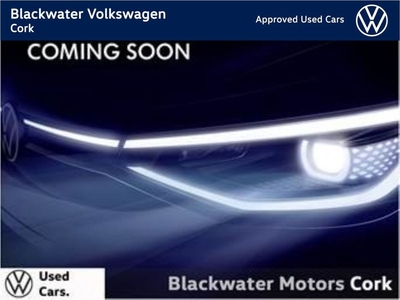 2020 - Volkswagen e-Golf Automatic