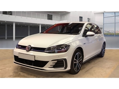 2020 - Volkswagen Golf Automatic