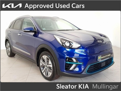 2021 - Kia Niro Automatic