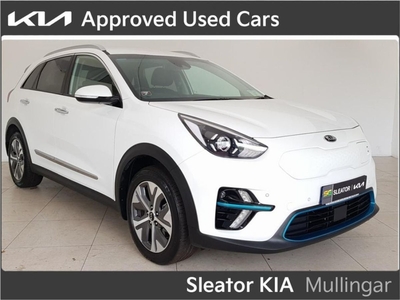 2021 - Kia Niro Automatic