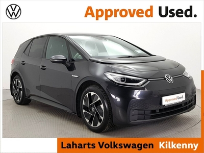 2021 - Volkswagen ID.3 Automatic