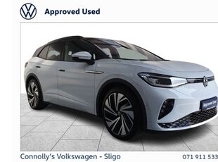 2022 Volkswagen ID.4