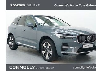 2023 Volvo XC60