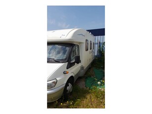 2004 Ford Transit