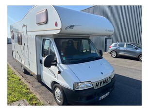 2005 Fiat Ducato