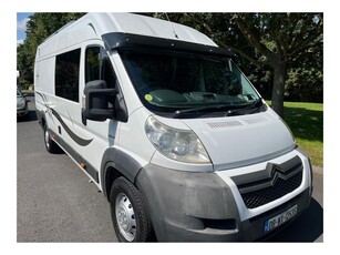 2008 (08) Citroen Relay