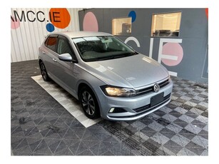 2019 (191) Volkswagen Polo