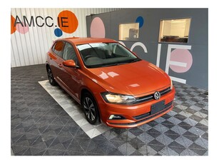 2019 (192) Volkswagen Polo