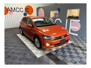 2019 (192) Volkswagen Polo