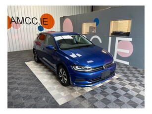 2021 (212) Volkswagen Polo