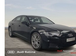 2023 Audi A6