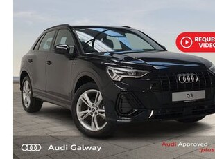 2024 Audi Q3