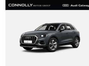 2024 Audi Q3