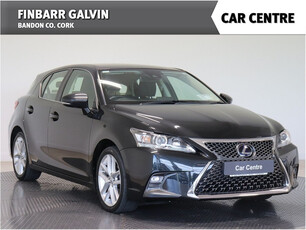 LEXUS CT 200 H