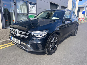 MERCEDES-BENZ GL CLASS