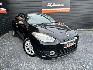 RENAULT FLUENCE