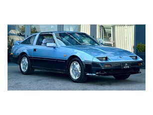 1986 Nissan 300 ZX