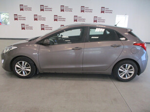 2014 (141) Hyundai i30